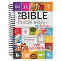 The Bible Made Easy--For Kids - Ingram
