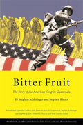 Bitter Fruit: The Story of the American Coup in Guatemala, Revised and Expanded (Revised and Expanded) - Ingram