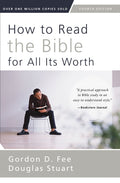 How to Read the Bible for All Its Worth - Ingram