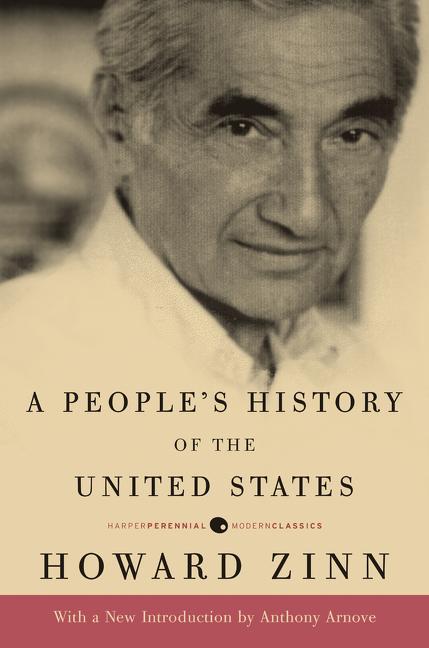 A People's History of the United States - Ingram