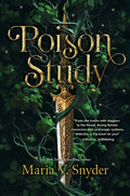 Poison Study (Reissue)