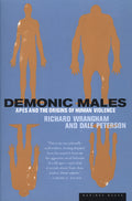 Demonic Males - Ingram