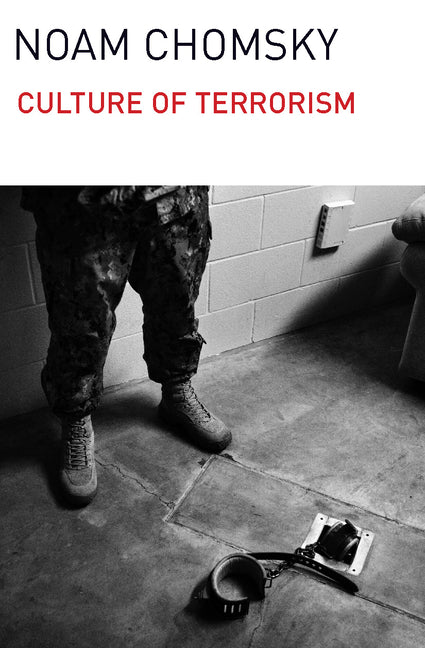 Culture of Terrorism - Ingram