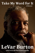 Take My Word for It: A Memoir - Ingram