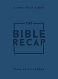 The Bible Recap: A One-Year Guide to Reading and Understanding the Entire Bible, Personal Size--Imitation Leather (Personal Size) - Ingram
