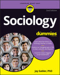 Sociology for Dummies - Ingram
