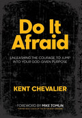 Do It Afraid - Ingram