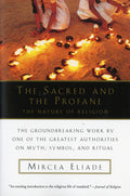 The Sacred and Profane - Ingram