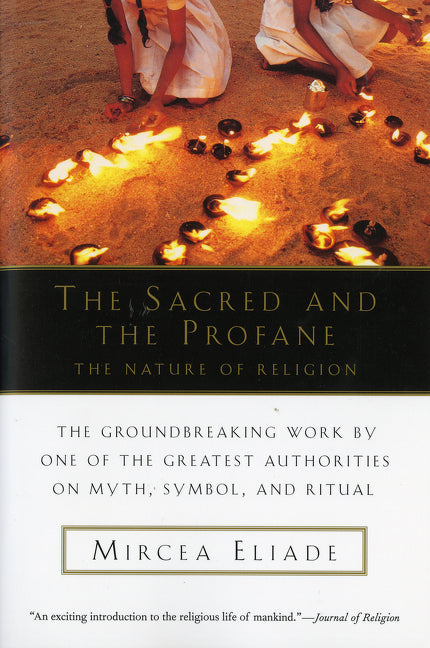 The Sacred and Profane - Ingram