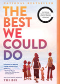 The Best We Could Do: An Illustrated Memoir - Ingram