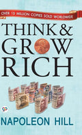 Think and Grow Rich - Ingram