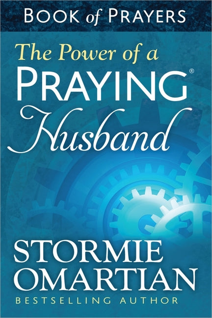 The Power of a Praying Husband Book of Prayers - Ingram
