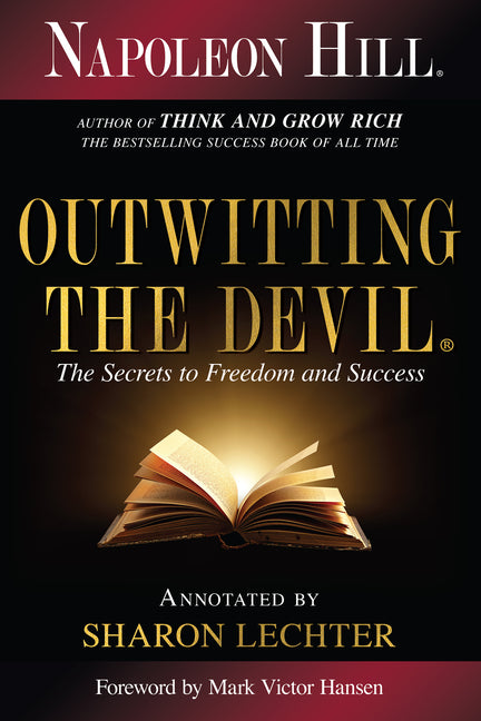 Outwitting the Devil(r): The Secret to Freedom and Success - Ingram