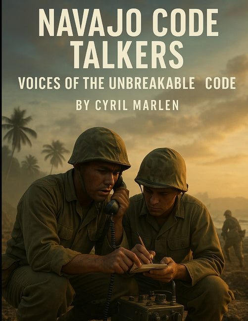 Navajo Code Talkers: Voices of the Unbreakable Code - Ingram