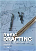 Basic Drafting: A Manual for Beginning Drafters - Ingram