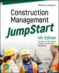Construction Management Jumpstart: The Best First Step Toward a Career in Construction Management - Ingram