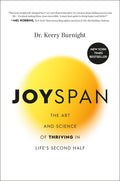 Joyspan: The Art and Science of Thriving in Life's Second Half - Ingram