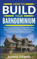How To Build Your Barndominium - Ingram