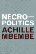 Necropolitics - Ingram
