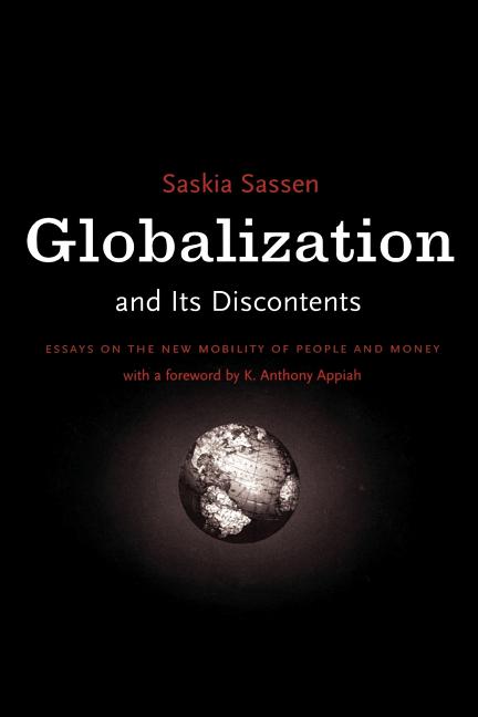 Globalization and Its Discontents (Revised) - Ingram