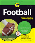 Football for Dummies, USA Edition - Ingram