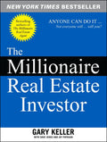 The Millionaire Real Estate Investor - Ingram