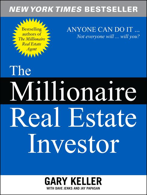 The Millionaire Real Estate Investor - Ingram