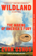 Wildland: The Making of America's Fury - Ingram