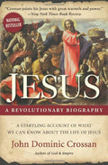 Jesus: A Revolutionary Biography - Ingram