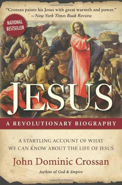 Jesus: A Revolutionary Biography - Ingram