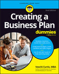 Creating a Business Plan for Dummies - Ingram