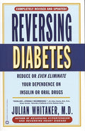 Reversing Diabetes (Revised and Updated) - Ingram