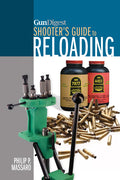 Gun Digest Shooter's Guide to Reloading - Ingram