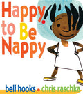 Happy to Be Nappy - Ingram