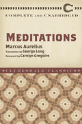 Meditations: Complete and Unabridged - Ingram