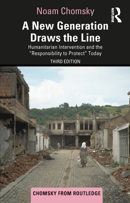 A New Generation Draws the Line: Humanitarian Intervention and the "Responsibility to Protect" Today - Ingram