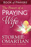 The Power of a Praying Wife Book of Prayers - Ingram