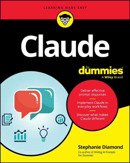 Claude for Dummies - Ingram