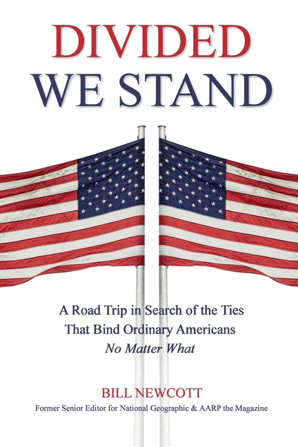 Divided We Stand - Ingram