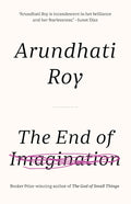 The End of Imagination - Ingram