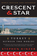 Crescent and Star (Revised) - Ingram