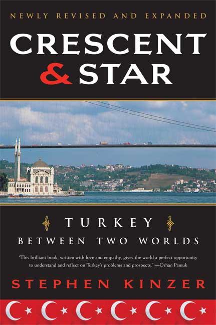 Crescent and Star (Revised) - Ingram
