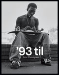 '93 Til: A Photographic Journey Through Skateboarding in the 1990s - Ingram