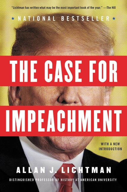The Case for Impeachment - Ingram