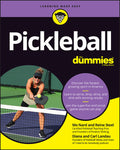 Pickleball for Dummies - Ingram
