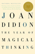 The Year of Magical Thinking: National Book Award Winner - Ingram