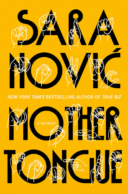 Mother Tongue: A Memoir - Ingram