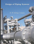 Design of Piping Systems - Ingram