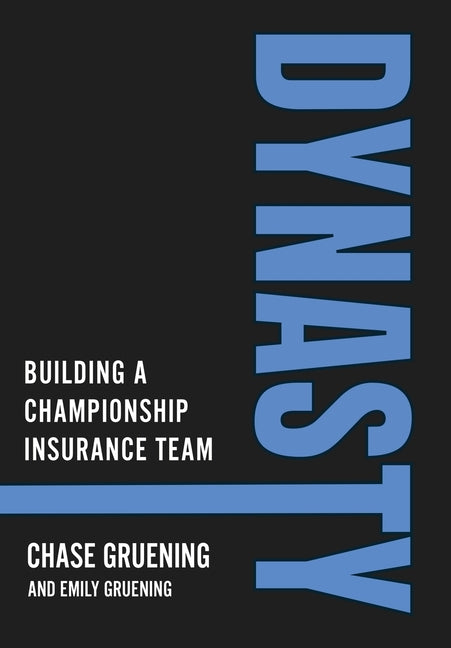 Dynasty: Building a Championship Insurance Team - Ingram