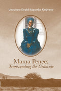 Mama Penee: Transcending the Genocide - Ingram